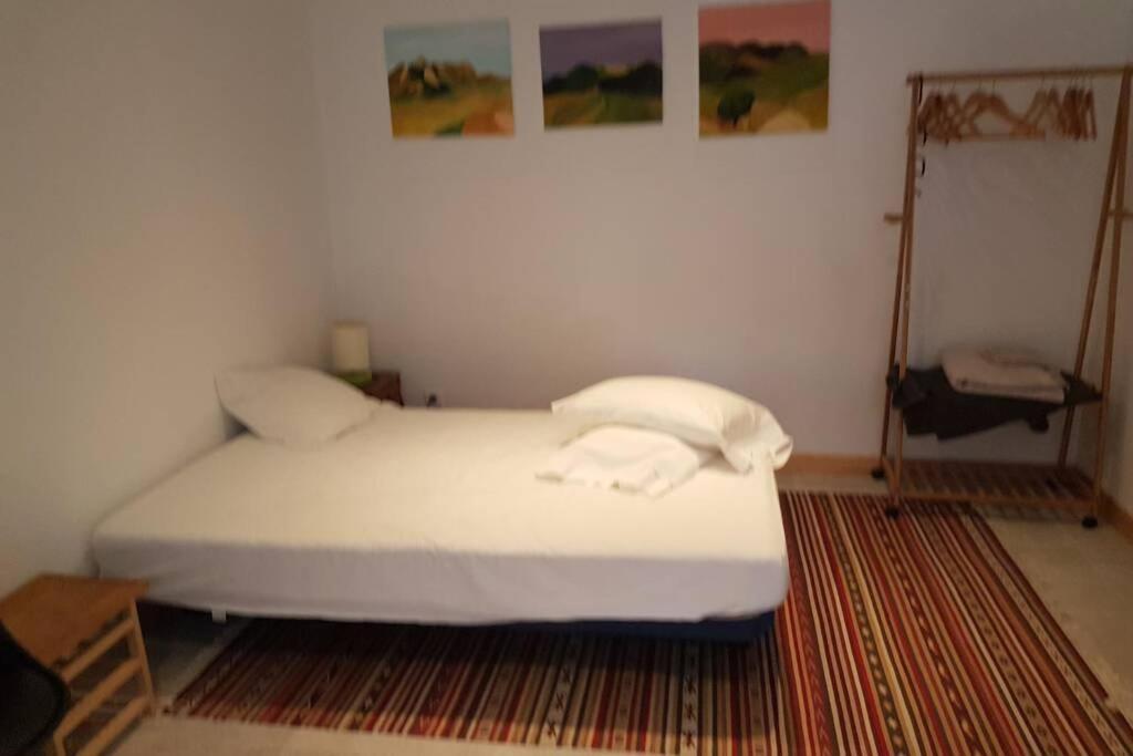 Maison Marijke Garden Studio Céret Exterior foto